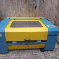 دسگاه لیزر ۹۰در۶۰