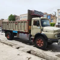 بنز تک‌ باری