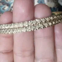 النگو رنگ ثابت