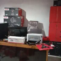 دستگاه چاپگرcanon lBp6030