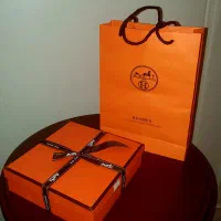 کمربند HERMES فول پک