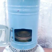 علاالدین نو کار نکرده اکبند قدیمی و انتیک|بخاری، هیتر، شومینه|ساری, |دیوار