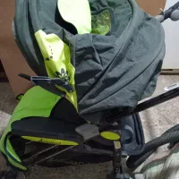 فروش کالسکه ..