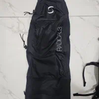 هارنس پاراگلایدر رادیکال ۳ ساپ ایر|تجهیزات ورزشی|تهران, سازمان برنامه جنوبی|دیوار