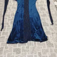 لباس کردی محلی وقباست