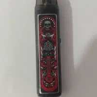 ویپ پاد قلیون شارژی