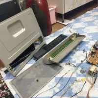 تعمیر و سرویس بخاری گازی برقی هوشمند|خدمات پیشه و مهارت|زاهدان, |دیوار