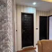 واحد ۱۰۰ متری دوخواب فول امکانات ( پارکینگ دار)|فروش آپارتمان|رشت, جانبازان|دیوار