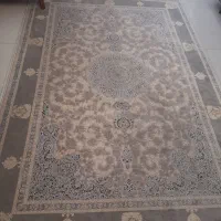 ۲ عدد فرش محتشم. ۶ متری