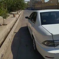 سمند سورن پلاس، مدل ۱۴۰۰ef7|خودرو سواری و وانت|قدس, شهرقدس|دیوار