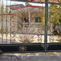 فروش ویلا ۱۰۰متری با مجوز ساخت در جاده دوهزار|فروش خانه و ویلا|خرمآباد (تنکابن), |دیوار