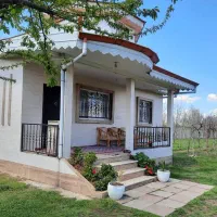 اجاره ویلا استخر باغ ویلا آلاچیق تاب خانواده