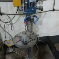 خدمات دریل کاری وسری تراشی