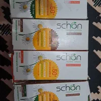 انواع کرمها،ضدافتاب وکرم پودرو...