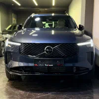 VOLVO XC90 2026 پلاک ملی|خودرو سواری و وانت|تهران, قیطریه|دیوار