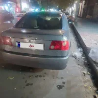 ماشین چری کویین