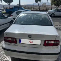سمند lx|خودرو سواری و وانت|زنجان, |دیوار