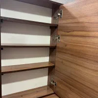 میز آرایش کمد|جاکفشی، کمد، دراور|شاهین‌شهر, امیرکبیر|دیوار