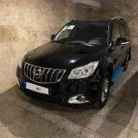 هایما s7 1404 پرو در حد گارانتی فعال