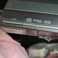 دی وی دی سونی -- DVD SONY|پخش‌کننده DVD و ویدیو|تهران, پونک|دیوار