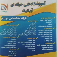 دیپلم نهم ششم تحصیلی استعلام آموزش و پرورش