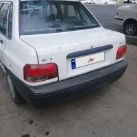 پراید  مدل ۹۲ فروش فوری|خودرو سواری و وانت|اراک, |دیوار