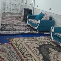 اجاره روزانه/هفتگی/ماهانه آپارتمان ۱۰۰ متری|اجارهٔ کوتاه‌مدت آپارتمان و سوئیت|ساوه, |دیوار
