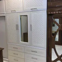 کندو کابینت حسامی|جاکفشی، کمد، دراور|بانه, |دیوار