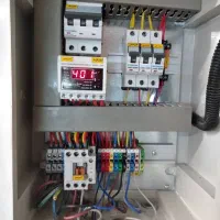 خدمات برقی و فنی  ساختمان