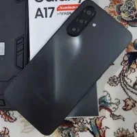 گوشی سامسونگ A17