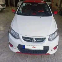 کوییک R مدل1400|خودرو سواری و وانت|بندرعباس, |دیوار