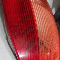 یک جفت چراغ ۲۰۶ فابریک