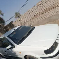 فروش ماشین سمندef7|خودرو سواری و وانت|ایرانشهر, |دیوار