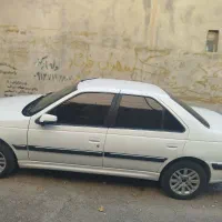 فروش پژو پارس مدل۱۴۰۱