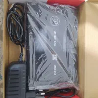 هارد 1 ترا نو و باکس هارد|قطعات و لوازم جانبی رایانه|کاشان, ولیعصر|دیوار