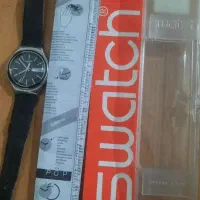 ساعت اورجینال swatch ygs 774