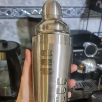 شیکر نو