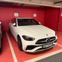 C200L مدل۲۰۲۵ استاندارد