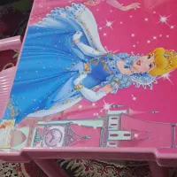 میزدخترونه تاشو