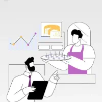 کار در منزل به صورت غیر حضوری و پاره وقت