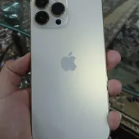 اپل iPhone 13 Pro Max با حافظهٔ ۲۵۶ گیگابایت