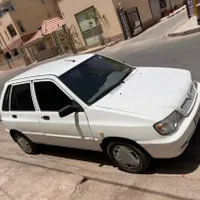 111مدل95 سفید|خودرو سواری و وانت|یزد, |دیوار