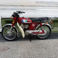 یاماها وایدی درحد نو