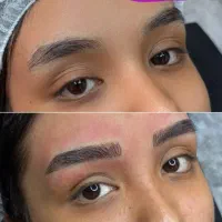 زیبا ترین ابرو با کمترین هزینه|خدمات آرایشگری و زیبایی|حمیدیا, |دیوار