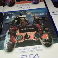 دسته ps4|کنسول، بازی ویدئویی و آنلاین|آبادان, |دیوار