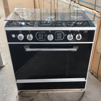 گاز و لباسشویی آکبند نو داخل کارتن