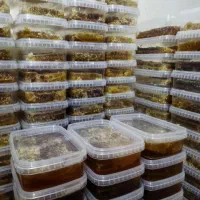 عسل طبیعی لرستان،|خوردنی و آشامیدنی|تهران, بهارستان|دیوار