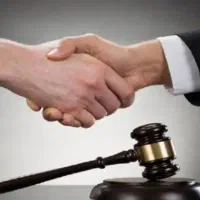 وکیل پایه یک دادگستری تهران مشاوره حقوقی کیفری
