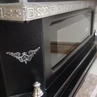 بخاری گازی