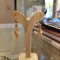 گوشواره مستعمل ، فقط ۲ ٪ از طلافروشی